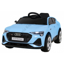 Audi E-Tron Sportback 12V elektromos járgány
