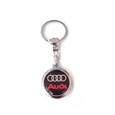 Audi Key Chain Type 3 kulcstartó