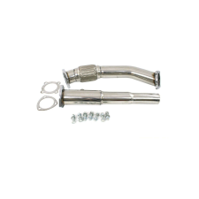 Audi Kipufogó Könyök Audi Tt 180Hp 1.8T Fwd kipufogó alkatrész