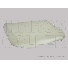  Audi Q5 2012.09.01-2016.12.31 Gépháztető (alu) (14B6) karosszéria elem