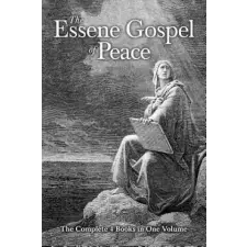 Audio Enlightenment Essene Gospel of Peace | EDMOND BORD SZEKELY egyéb könyv
