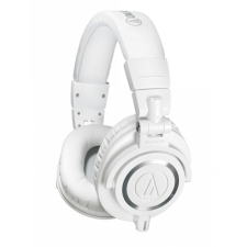 Audio-Technica ATH-M50X fülhallgató, fejhallgató
