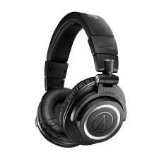 Audio-Technica ATH-M50xBT2 fülhallgató, fejhallgató