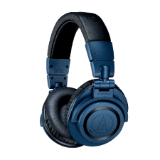 Audio-Technica ATH-M50XBT2DS fülhallgató, fejhallgató