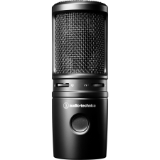 Audio-Technica Audio Technica AT2020USB-X Mikrofon (AT2020USBX) mikrofon