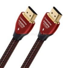 Audioquest Cinnamon HDM48CIN150 1,5m HDMI 2.1 kábel (HDM48CIN150) kábel és adapter