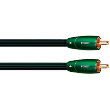 Audioquest Digital Coax Forest, 1.5m kábel és adapter