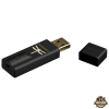 Audioquest Dragonfly Black USB DAC előfok és fejhallgató erősítő