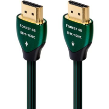 Audioquest Forest 48 HDMI 2.1, 1m kábel és adapter