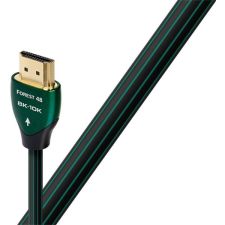 Audioquest Forest HDM48FOR100 1m HDMI 2.1 kábel kábel és adapter