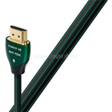 Audioquest Forest HDM48FOR200 2m HDMI 2.1 kábel (HDM48FOR200) kábel és adapter