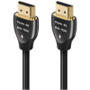 Audioquest HDMI 2.1 Összekötő Fekete 2m HDM48PEA200