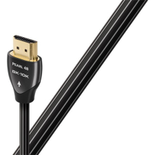 Audioquest Pearl HDM48PEA100 1m HDMI 2.1 kábel kábel és adapter