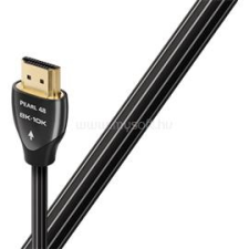 Audioquest Pearl HDM48PEA100 1m HDMI 2.1 kábel (HDM48PEA100) kábel és adapter