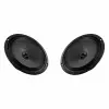  Audiószóró csomag Fiat Stilo 2001-2007 hátsó ajtókhoz Audison Prima 70 W