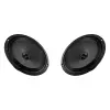 Audison Hátsó ajtó hangszóró készlet Nissan Qashqai 2 J11 2013-2017 Audison Prima 70 W