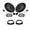  Audison Prima autóhangszóró csomag Mercedes E-osztályhoz 2001-2009, RMS 100W