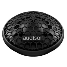 Audison Prima autós hangszórócsomag, Audi A4 2015-2018 modellekhez, RMS 150 W elektromos alkatrész