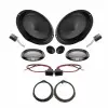 Audison Prima autós hangszórócsomag, Mercedes GL 2006-2012 első ajtajához, RMS 100W