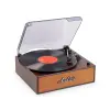 Audizio Reno Retro Bluetooth lemezjátszó &- 8211