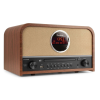  Audizio Salerno DAB + rádió és CD lejátszó