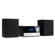 Audizio TOULON mini hifi rendszer