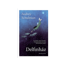 Audrey Schulman - Delfinház történelem