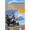  Aufregung an der Nordsee – Andrea Maria Wagner