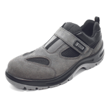  AUGE MF S1 SRC szandál - 35 munkavédelmi cipő