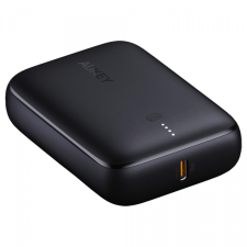 Aukey PB-N83S Mini Power Bank 10000mAh Fekete (PB-N83S) power bank