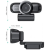 Aukey PC-LM3 webkamera 2 MP 1920 x 1080 pixel USB 2.0 Fekete