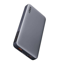 Aukey Powerbank 10000mAh, 30W szürke (PB-Y41) (PB-Y41) power bank