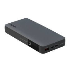 Aukey Powerbank 20000mAh, 65W PD fekete (PB-Y43) (PB-Y43) power bank