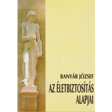 Aula Az életbiztosítás alapjai antikvárium - használt könyv