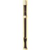  Aulos tenor furulya, barokk fogású (511B)