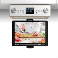 Auna Connect Soundchef hordozható rádió