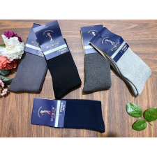 Aura Via aura.via férfi thermo zokni 1cs/5pár Fv9920 férfi zokni