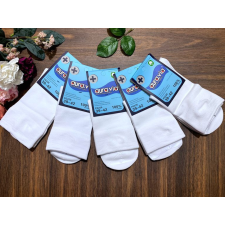 Aura Via aura.via gyógyzokni gumi nélküli 5 pár/cs FG226 férfi zokni