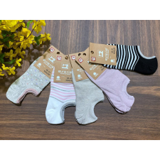 Aura Via aura.via női titok zokni 5pár/cs ND6359 női zokni