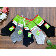 Aura Via Aura.via SENSITIVE férfi titok gyógyzokni 1cs/5pár FDG3518 vegyes férfi zokni