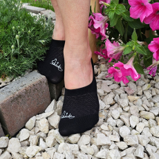 Aura Via Balerina titokzokni cica mintás 5 pár/cs 38-41