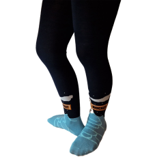 Aura Via Fiú harisnya 4-6 év