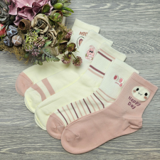 Aura Via Női zokni NPX2013 38-41 női zokni