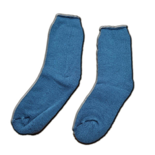 Aura Via THERMO női zokni 38-41, Szürke női zokni