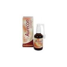 AURECON FÜLSPRAY 50 ML vitamin és táplálékkiegészítő