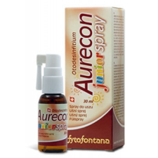 Aurecon junior fülspray egészség termék