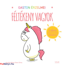 Aurélie Chien Chow Chine Gaston érzelmei - Féltékeny vagyok (Aurélie Chien Chow Chine) életmód, egészség