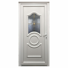  Auriga Műanyag bejárati ajtó nyílászáró