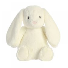 AURORA GIFT Ebba plüss nyuszi figura 32cm plüssfigura