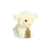 AURORA GIFT Eco Nation 13 cm bárány